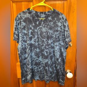 lululemon all yours tee